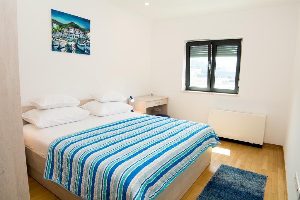 Apartment Tara Dubrovnik Exterior photo