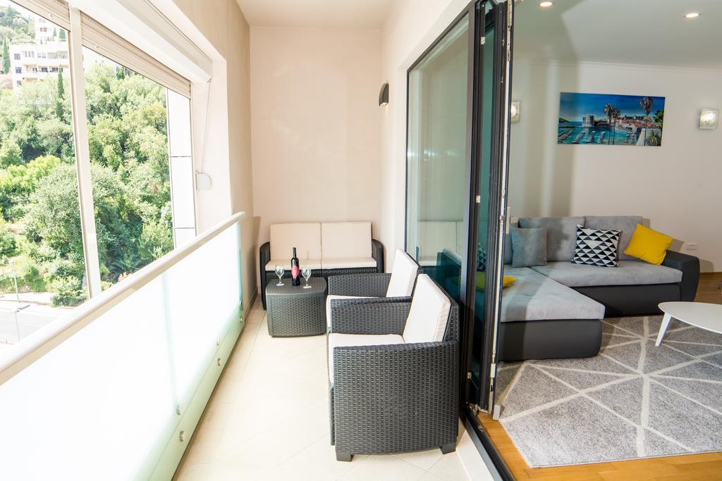 Apartment Tara Dubrovnik Exterior photo